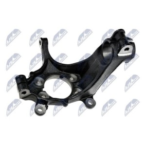 Fusee Avant GAUCHE NISSAN X-TRAIL 13 - 40015-4CE0A, 40015-4CL0A