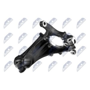 Fusée Avant DROITE NISSAN X-TRAIL 13 - 40014-4CE0A, 40014-4CL0A
