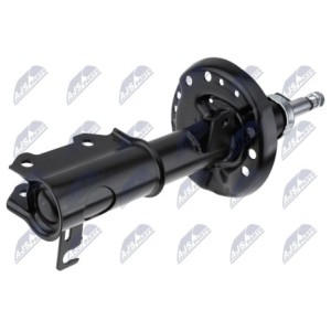 Amortisseur Avant OPEL ASTRA 09-12 - 13261196, 13347296, 13347298