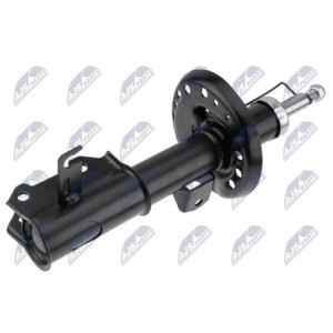 Amortisseur Avant OPEL ASTRA 09-12 - 13261197, 13347297, 13347299