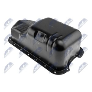 Carter D'huile HONDA CIVIC 1.4 - 55569, 0216-00-2938473P, 264-417