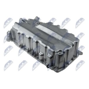 Carter D'huile VW GOLF VII 1.6TDI 12 - 56894, 04L 103 603, 001-10-28017