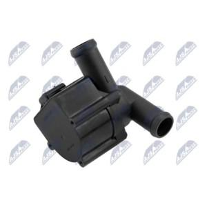 Pompe A Eau Additionnelle 1.5D MAZDA 2 14-18 - 998288, AP8288, S552-15710