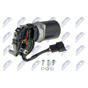 Moteur Leve-vitres Avant PEUGEOT 207 2006 - 3397020769, 47018111, 047018111LGK