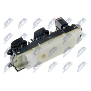 Interrupteur Leve Vitre LEXUS RX300-330-350 2006 - 2106430, 84040-48080, 84040-48140