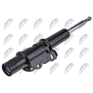 Amortisseur Avant VOLKSWAGEN CRAFTER 06-16 - 9063200133, 9063200233, 9063200433