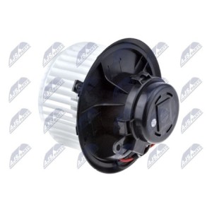 Pulseur D'air Habitacle ALFA ROMEO 147 937 00- 1.6 I 16V TS - 46799643, 77364449, AB 155 000P