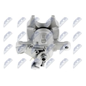 Étrier De Frein Arriere GAUCHE RENAULT SCENIC II 03-09 - 621431, CA2843, F 68 110