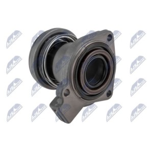 Récepteur Central D'embrayage SAAB 9-5 1.9 TID 06-10 - 1100834, ZA34026A1, 55557587