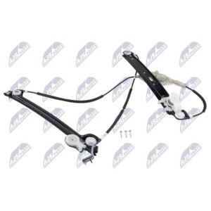 Levier de vitres BMW 1 E81 - 51337165596, 00SKV092, V20-8704