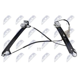 Levier de vitres BMW 1 E81 - 51337165595, 00SKV091, V20-8705