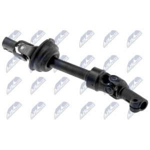 Croisillon De Cardan TOYOTA CAMRY 06-12 - AST-ACV40, 45220-33190, 45220-33281