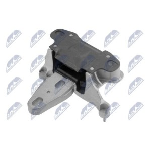 Support Moteur GAUCHE FORD TOURNEO II COURIER 14 2014 - 1.5 ECOBLUE - 55 KW-75 CV - 1839188, 109335