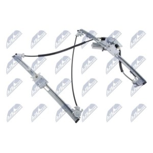 Leve-vitres AVANT DROITE BMW 3 E46 -05 - AVEC MOTEUR - 51337020660, 51338212098, 611802