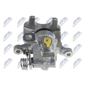 Étrier De Frein Arriere AUDI 80-90 86-91 - 529661, 24.3384-1601.5, 24.3384-1601.7