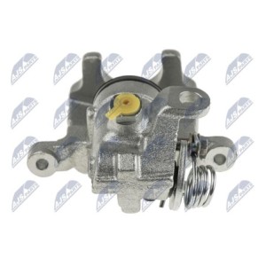 Étrier De Frein Arriere AUDI 80-90 86-91 - 529662, 24.3384-1602.5, 24.3384-1602.7