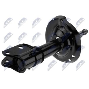 Amortisseur Avant GAUCHE SUBARU LEGACY 03-09 - 334373, SACHS 317 147, 20310AG010