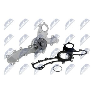 Pompe à eau LEXUS RX350 06 - 1839, 16100-09440, 16100-09441
