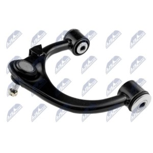 Bras Des Suspension Avant DROITE TOYOTA LAND CRUISER 100 98- SUPERIEUR - 46367, 48610-60030