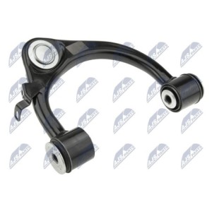 Bras Des Suspension Avant GAUCHE TOYOTA LAND CRUISER 100 98- SUPERIEUR - 46367, 48630-60010