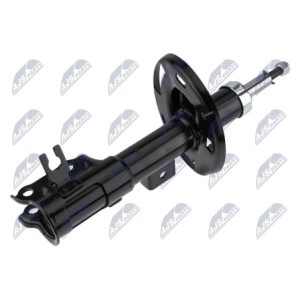 Amortisseur Avant DROIT MAZDA 2 14 - 48510WB002, D09V34700B, D10A34700A