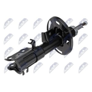 Amortisseur Avant GAUCHE MAZDA 2 14 - D09V34900B, D10A34900A, DA6A34900A