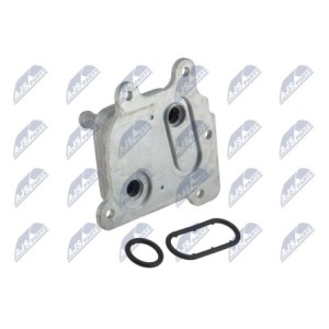 Radiateur D'huile NISSAN X-TRAIL 2.5 2016-2017 - 21305-3NU0A, 91347