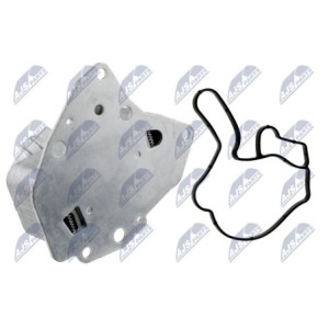 Radiateur D'huile OPEL INSIGNIA 2.0CDTI 2012 - 156023N, 156033N, 1660079J80