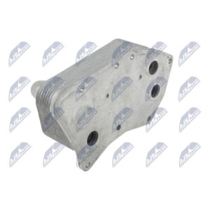 Radiateur D'huile ENG 1.7CDTI OPEL ASTRA H 07-14 - 31341, 5989070291