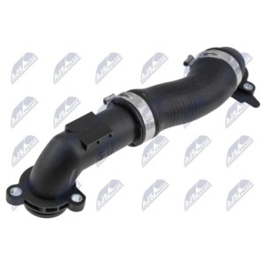 Tuyau De Refroidissement BMW 1 F40 M135IX 18-19 - 11538645546