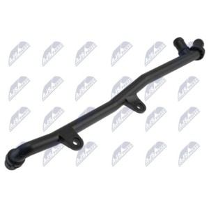 Tuyau De Refroidissement BMW 5 F10-F11-F07 GT 520I-523I-528I-530I 09-17 - 64219193863