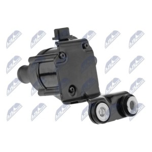Pompe A Eau Additionnelle FORD ENG 1.5TDCI- ECOBOOST FOCUS III 14 - 1839017, DS7G 8C419 CA, DS7G 8C419 CB
