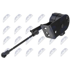 Capteur de niveau de phare CADILLAC ESCALADE 07-14 - RH-5070, 15098629, 15098629