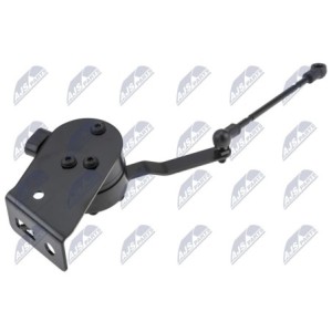 Capteur de niveau de phare CADILLAC ESCALADE 07-14 - RH-5071, 15098629, 15098629