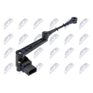 Capteur de niveau de phare LAND ROVER DISCOVERY IV B4 10-16 - 17SKV725, LR023648