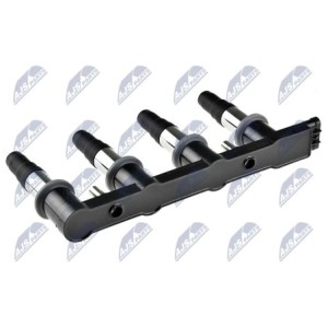 Bobine D'allumage CHEVROLET CRUZE 1.6I-1.8I 2010 - ADRIAUTO GLIC0159, 25186686G, XE-8065A