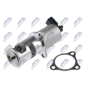 Vanne Egr NISSAN PRIMERA P12 1.9DCI 03 - 959052, AV6052, 710830D