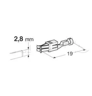 Pod nudi specifici da 0,50 a 1mm2