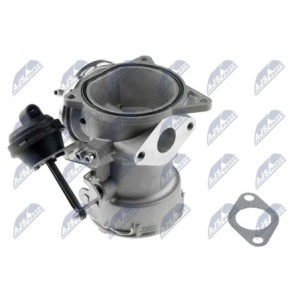 Vanne Egr VW MULTIVAN 2.5TDI 2003 - 7649D, 7649D-1, 7.24809.38.0