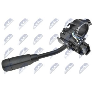 Interrupteur MERCEDES A W168 97 - 38SKV528, 1685450110, A1685450110