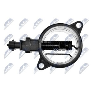 Débitmètre OPEL AGILA B 1.3CDTI 2008 - 0 281 002 862, 558196, MF196