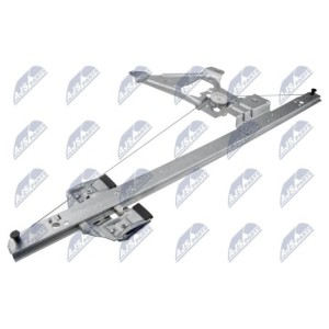 Leviers de vitres MERCEDES SPRINTER 06 - 01SKV502, 9067200146, A9067200146