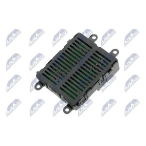 Module de commande de feux de jour AUDI Q5 2008-11 broches - 8R0 907 472 B, V10-73-0638, 8R0 907 472 B