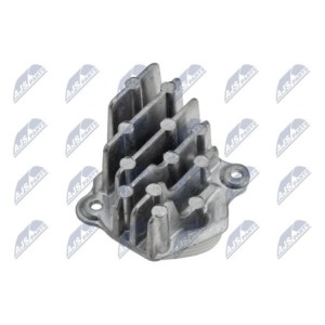 Module Clignotant Phare Droite Led DROITE BMW F34 GT LCI 09-2015-12-2019 - PHARE LED ADAPTATEUR - 63117470430, 63117493240