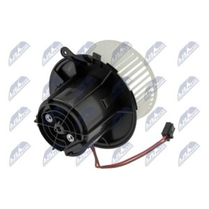 Pulseur D'air Habitacle MERCEDES C-CLASS W204 2010 - 2128200708, A2128200708