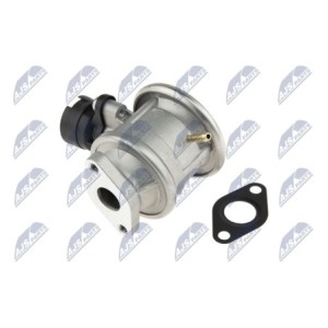 Soupape d'air secondaire AUDI A3 1.8T 1996-2003 - 06A 131 102, 06A 131 102 A, 06A 131 102 F