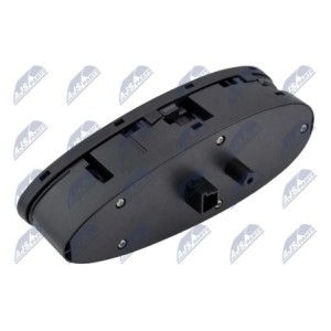 Interrupteur Leve Vitre MERCEDES E W211 2002 - 55998, 37SKV068, 2106082