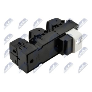 Interrupteur Leve Vitre TOYOTA HILUX 2015 - 84820-0K270