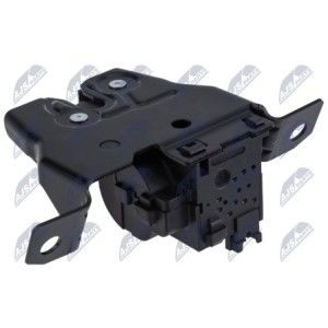 Fermoir Du Coffre A Bagages MINI CLUBMAN F54-F54 LCI 2014 - 51247337576