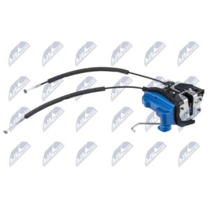 Actionneur De La Fermeture Centrale Avant GAUCHE KIA RIO 2011 - 81311-1W020